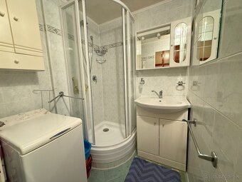Aktuálne Na predaj 3 - izbový , Nová Dubnica, velký balkón. - 5