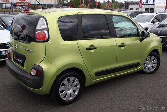 Citroën C3 Picasso 1.6 HDi Style už od 49€ mesačne - 5