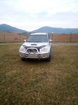 Toyota RAV4 .2D - 5