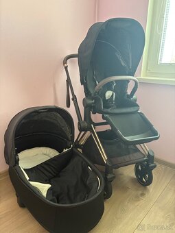 Cybex Priam 3-kombinácia - 5
