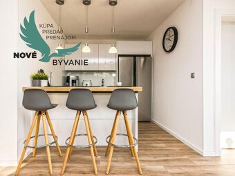 Luxusná novostavba 2x apartmán s bazénom, Chorvátsko - Vir - 5