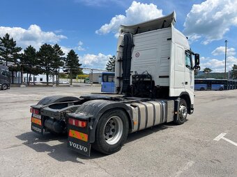 VOLVO FH 500 EEV - 5