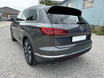 Volkswagen Touareg 3.0 V6 TDI 4Motion DPH DPH - 5