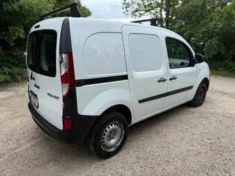 Renault Kangoo Blue dCi 115 Zen - 5