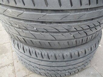 225/40 R18 letne pneu Matador Hectora - 5