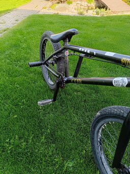 bmx - 5