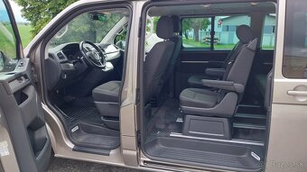 Multivan T6 4x4 2.0 tdi 110kw 2019r - 5