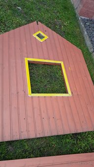 Detský domček - 5