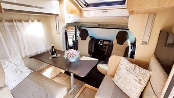 Karavan 8 miestne auto Prenajom - 5