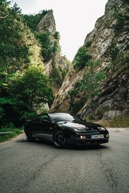 Nissan 300zx TwinTurbo - 5