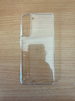 Samsung Galaxy S21 FE 5G – 6/128 GB - 5