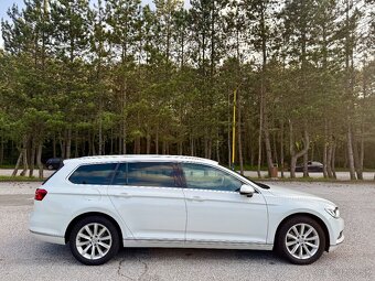 VOLKSWAGEN PASSAT 2.0TDI HIGHLINE len 95tkm - 5