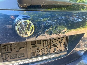 VW Golf 1,6 TDI - 5