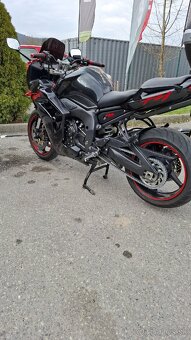 Predam yamaha fz1 fazer GT - 5