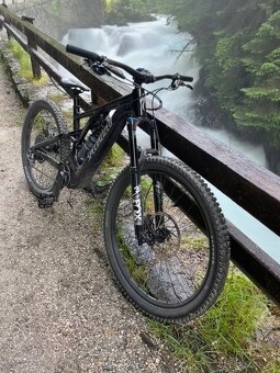 Specialized turbo levo comp alloy S4 - 5