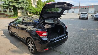 Subaru Impreza 1.6 Lineartronic AWD - 5