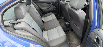⚠️Na začiatku čitaj ⚠️ Škoda Octavia 1.6 benzin 75kw - 5