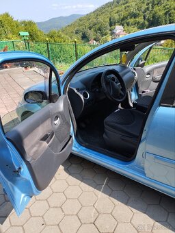 Predám Citroen C3 - 5