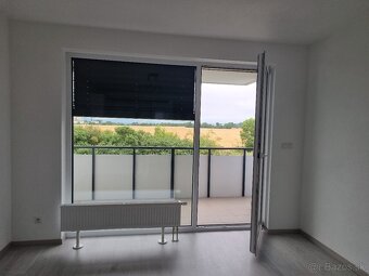 Nový slnečný 2 izbový byt na prenájom (58m²) - 5
