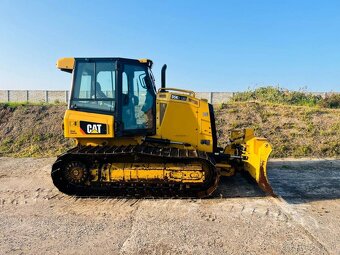 Buldozér Caterpillar D5K2LGP - 5