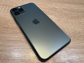 iphone 11pro 256 100% stav - 5