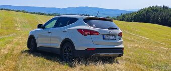 Hyundai Santa Fe, 145kW/196k, 4x4, Panorama - 5