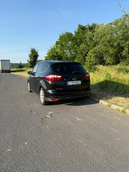 Predám Ford Cmax - 5