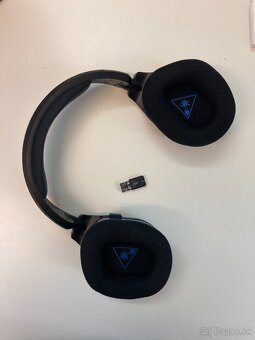 Herné slúchadlá Turtle Beach Stealth S600 Gen 2 - 5