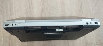 Dell Latitude E6420 - 5