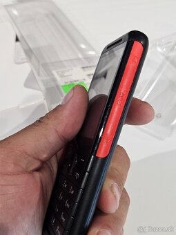 Nokia 5310 - 5