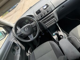 ŠKODA ROOMSTER SCOUT 1.6TDI / SK Auto - 5