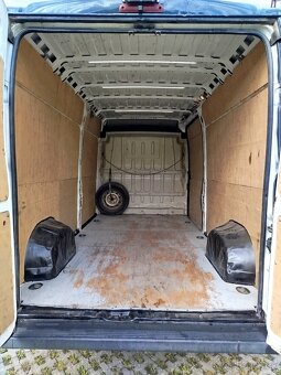 Citroen Jumper 2.2 HDI - 5