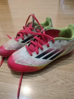 Predám Adidas - 5