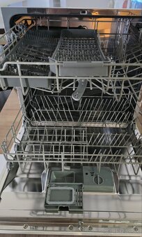 Beko umývačka riadu - 5