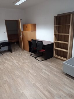 Prenajmem izbu pre študentov alebo robotníkov - 5