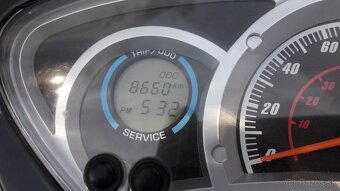 Predám KYMCO People S 125 - 5