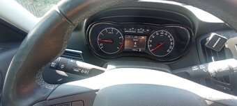 Opel Zafira - 5