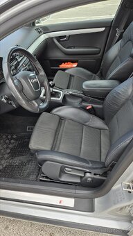 Audi a4 b7 2.0 Tdi - 5
