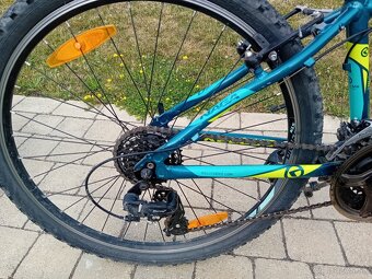 Juniorský bicykel Kellys Naga 70 - 5