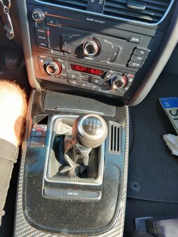 Audi A4 B8 - 5