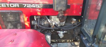 Zetor 7245 - 5