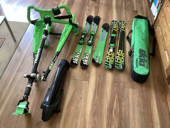 Ski Trikke - 5