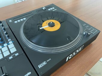 Rane - 5