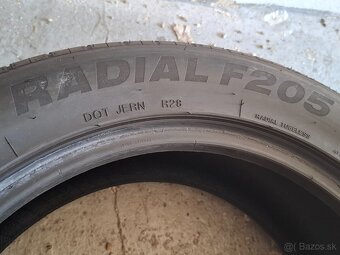 235/50 r18 letné pneumatiky - 5
