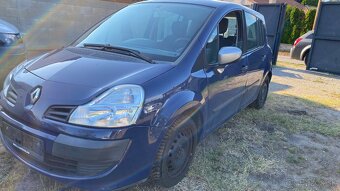 Renault Modus 1.2benz - 5