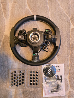 Fanatec - 5