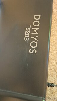 Beziaci pas Domyos T520B - 5