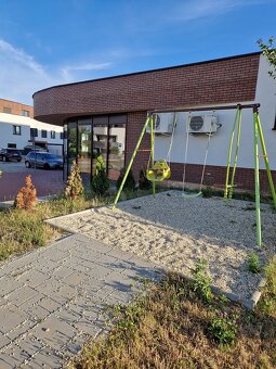PRIESTOR pre REŠTAURÁCIU pri JAZIERKU - 5