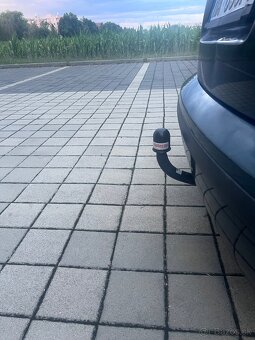 Škoda fabia 1.9 SDI 47kw kombi - 5