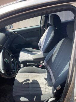 Škoda Octavia 1, 1.9 TDI 81kW - 5